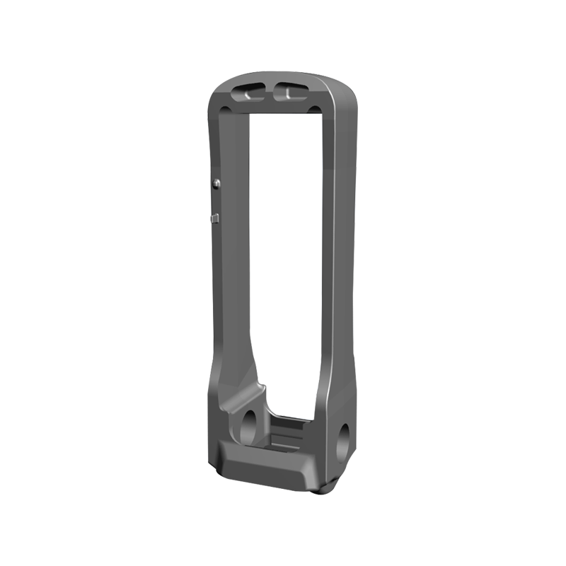 Train Casting Steel Shackles