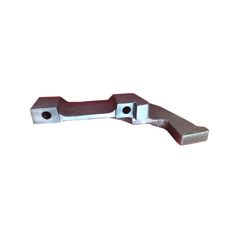 Ramię rod